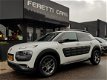 Citroën C4 Cactus - 1.6 e-HDi SHINE AUTOM PANODAK NAVI CAMERA PDC ORG.37d.KM - 1 - Thumbnail