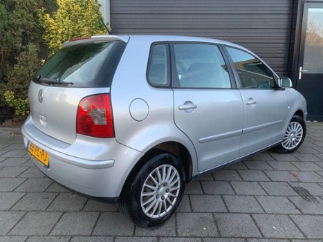 Volkswagen Polo - 1.9 SDI Athene AIRCO l Nap l Elektrisch - 1