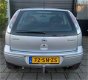 Opel Corsa - 1.2-16V Silverline Vol Optie l APK 11-2020 l Airco l LMV - 1 - Thumbnail