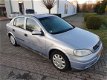 Opel Astra - 1.6I-8V - 1 - Thumbnail