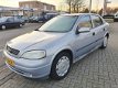 Opel Astra - 1.6I-8V - 1 - Thumbnail