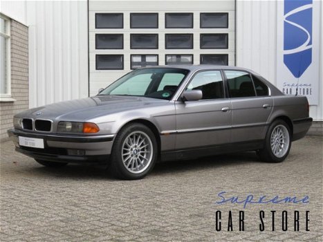 BMW 7-serie - 730i E38 Executive Styling 32 18 inch - 1