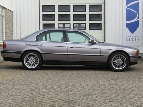 BMW 7-serie - 730i E38 Executive Styling 32 18 inch - 1