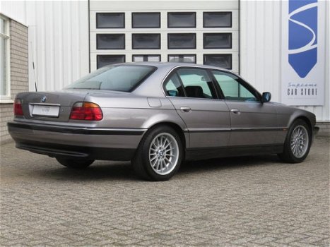 BMW 7-serie - 730i E38 Executive Styling 32 18 inch - 1