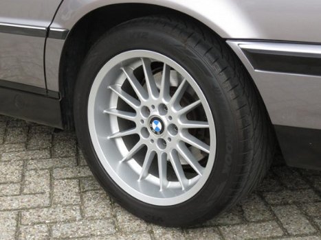 BMW 7-serie - 730i E38 Executive Styling 32 18 inch - 1