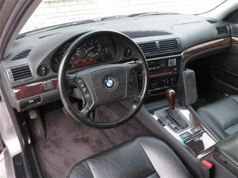 BMW 7-serie - 730i E38 Executive Styling 32 18 inch - 1