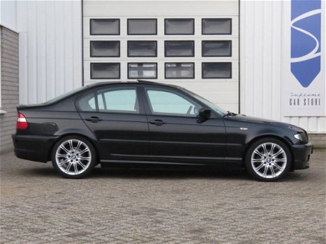 BMW 3-serie - 318i Sedan E46 M-Sport 143pk - 1