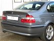 BMW 3-serie - 330i Sedan E46 Exclusive Edition 6-bak - 1 - Thumbnail