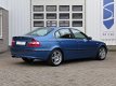 BMW 3-serie - 325i Sedan E46 Individual Estoril Blauw M-Sport - 1 - Thumbnail