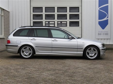 BMW 3-serie Touring - 330i E46 M-Sport Styling 68 - 1