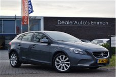 Volvo V40 - 1.6 D2 ECC 17"LMV CAMERA CRUISE CD CV+AB