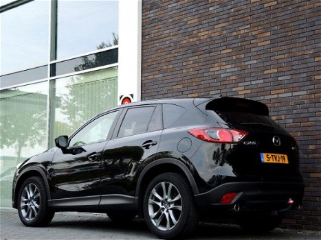 Mazda CX-5 - 2.2D XENON LEDER 18