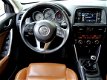 Mazda CX-5 - 2.2D XENON LEDER 18