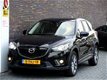 Mazda CX-5 - 2.2D XENON LEDER 18