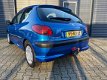 Peugeot 206 - 1.4 X-line - 1 - Thumbnail