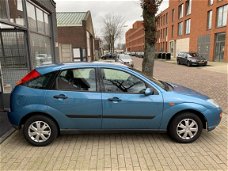 Ford Focus - 1.4-16V Ambiente Nieuwe APK NAP