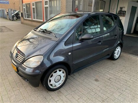 Mercedes-Benz A-klasse - 160 Classic Nieuwe APK NAP - 1