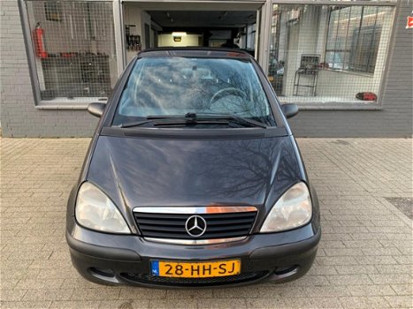 Mercedes-Benz A-klasse - 160 Classic Nieuwe APK NAP - 1