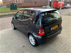 Mercedes-Benz A-klasse - 160 Classic Nieuwe APK NAP