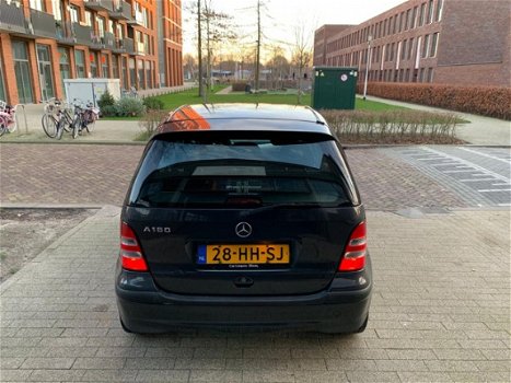 Mercedes-Benz A-klasse - 160 Classic Nieuwe APK NAP - 1