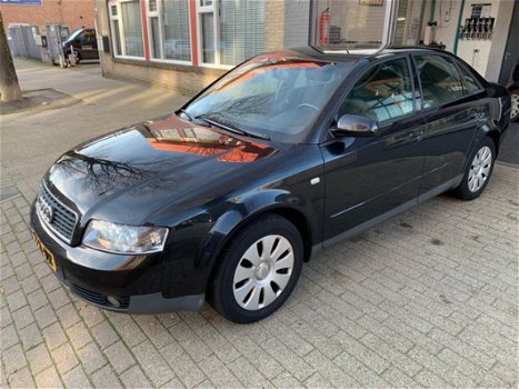 Audi A4 - 1.9 TDI Export - 1