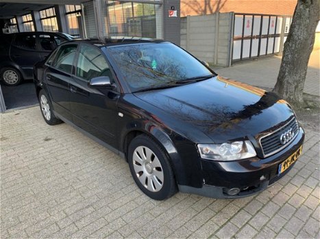 Audi A4 - 1.9 TDI Export - 1