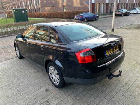 Audi A4 - 1.9 TDI Export - 1