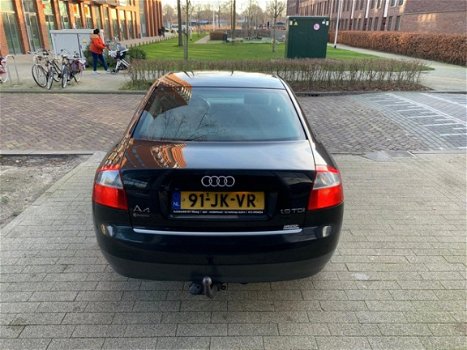 Audi A4 - 1.9 TDI Export - 1