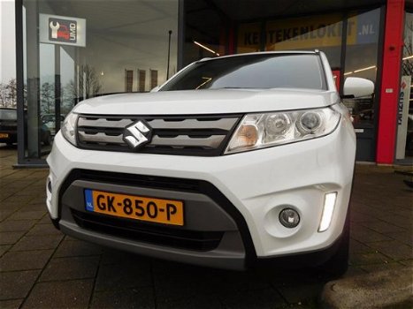 Suzuki Vitara - 1.6 EXCLUSIVE - 1