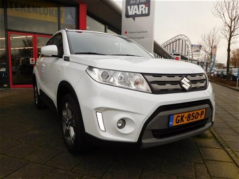 Suzuki Vitara - 1.6 EXCLUSIVE - 1