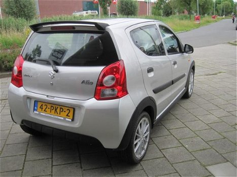 Suzuki Alto - 1.0 Comfort GT - 1