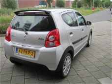 Suzuki Alto - 1.0 Comfort GT