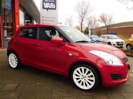 Suzuki Swift - 5d 1.2 Comfort - 1