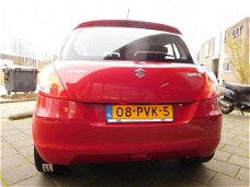 Suzuki Swift - 5d 1.2 Comfort