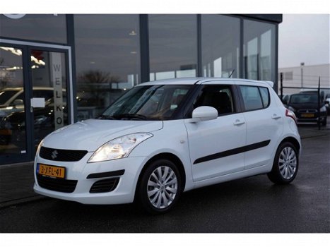 Suzuki Swift - 1.2 Bandit EASSS - 1