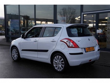 Suzuki Swift - 1.2 Bandit EASSS - 1