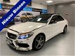 Mercedes-Benz C-klasse - 220 PANO BURMESTER NAVI CLIMA VOL VOL - 1 - Thumbnail