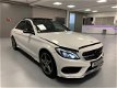 Mercedes-Benz C-klasse - 220 PANO BURMESTER NAVI CLIMA VOL VOL - 1 - Thumbnail