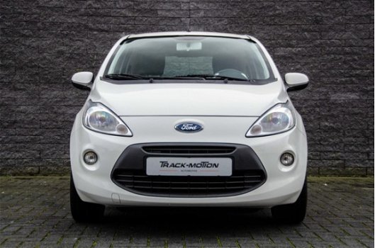 Ford Ka - 1.2 Titanium X 2010 Org Nederlands - 1