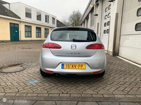 Seat Leon - 1.9 TDI Euro 4 EX BPM - 1