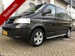 Volkswagen Transporter - 2.5 TDI 300 Dubbelcabine Airco - 1 - Thumbnail