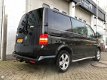 Volkswagen Transporter - 2.5 TDI 300 Dubbelcabine Airco - 1 - Thumbnail