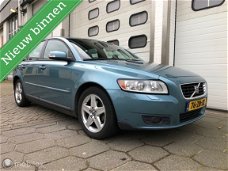 Volvo V50 - 1.6D DRIVe Edition I EURO 4 EX BPM