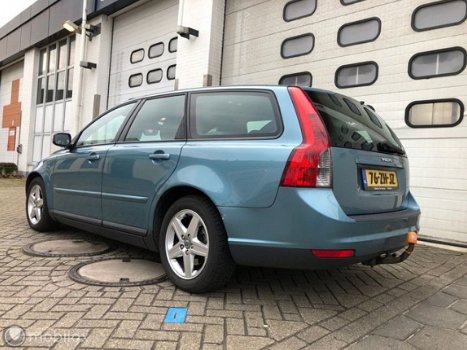 Volvo V50 - 1.6D DRIVe Edition I EURO 4 EX BPM - 1