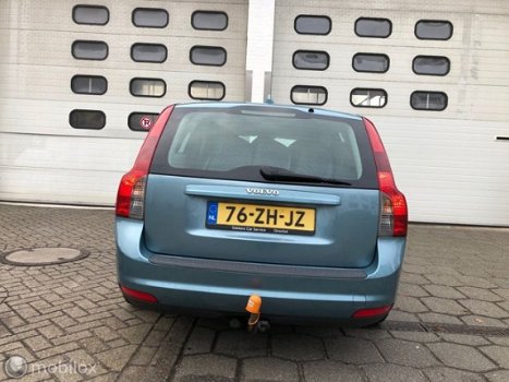 Volvo V50 - 1.6D DRIVe Edition I EURO 4 EX BPM - 1