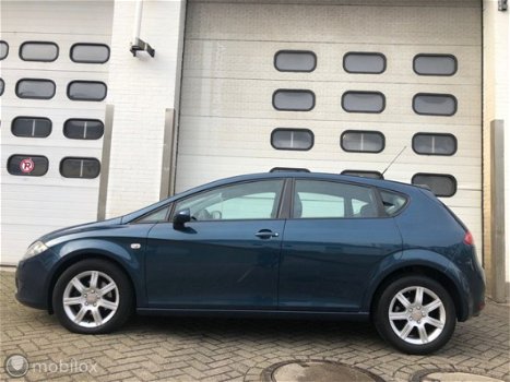 Seat Leon - 1.9 TDI EURO 4 CLIMA NAVI - 1