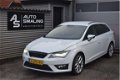 Seat Leon ST - 2.0Tdi 150pk FR *NAVI/CLIMA - 1 - Thumbnail