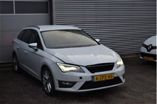 Seat Leon ST - 2.0Tdi 150pk FR *NAVI/CLIMA