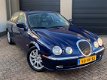 Jaguar S-type - 3.0 V6 Executive Automaat Leer - 1 - Thumbnail