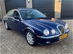 Jaguar S-type - 3.0 V6 Executive Automaat Leer - 1 - Thumbnail